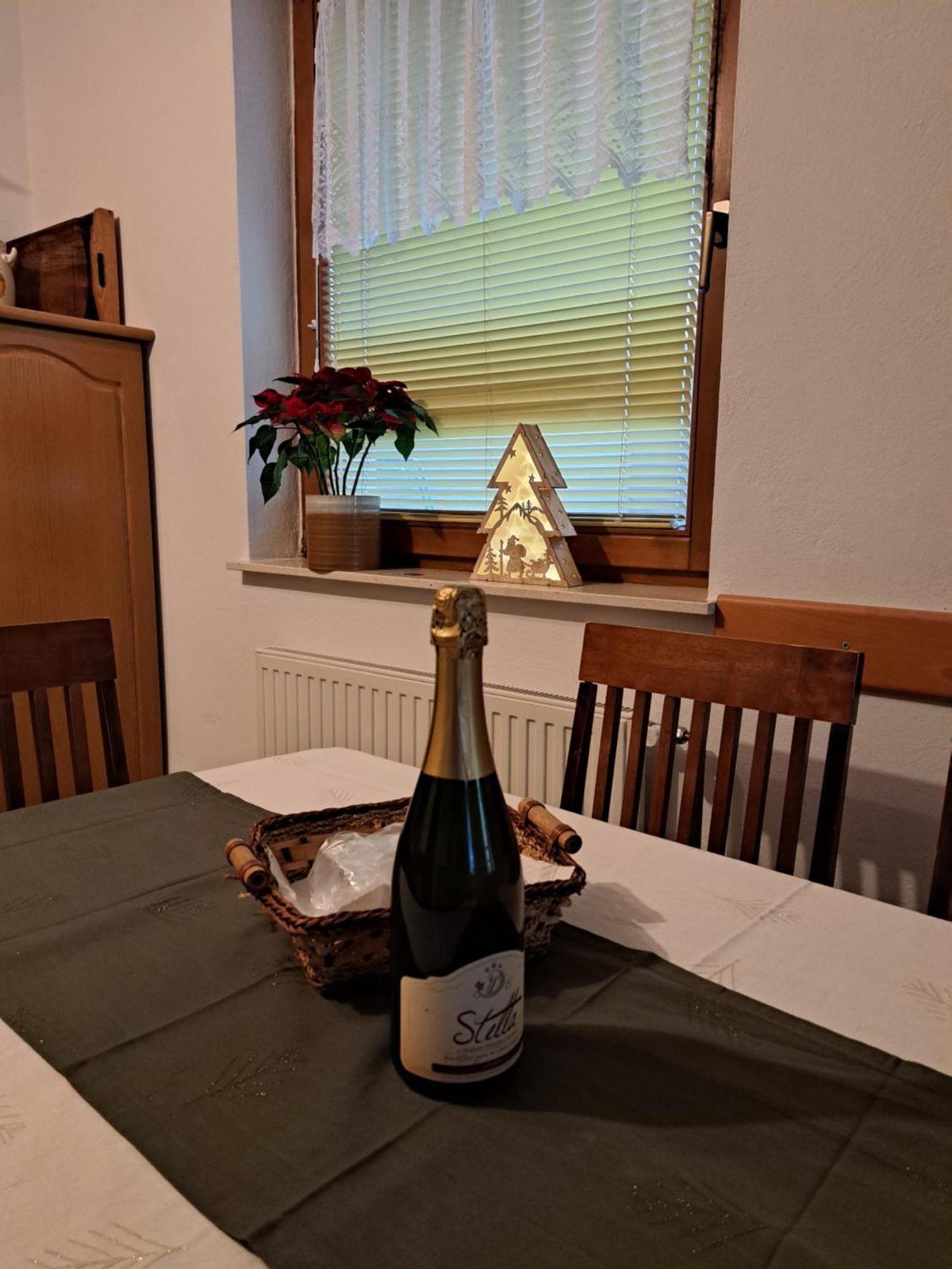 Apartma Smole Kranjska Gora Esterno foto