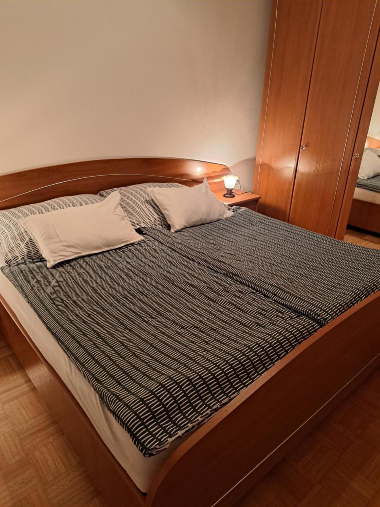 Apartma Smole Kranjska Gora Esterno foto
