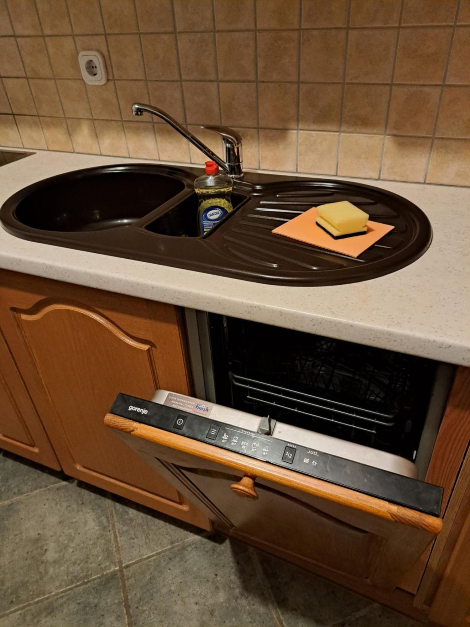 Apartma Smole Kranjska Gora Esterno foto