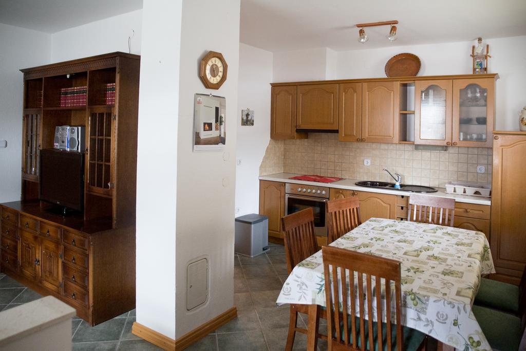 Apartma Smole Kranjska Gora Esterno foto