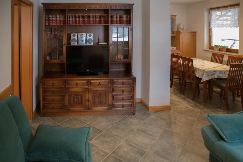 Apartma Smole Kranjska Gora Esterno foto