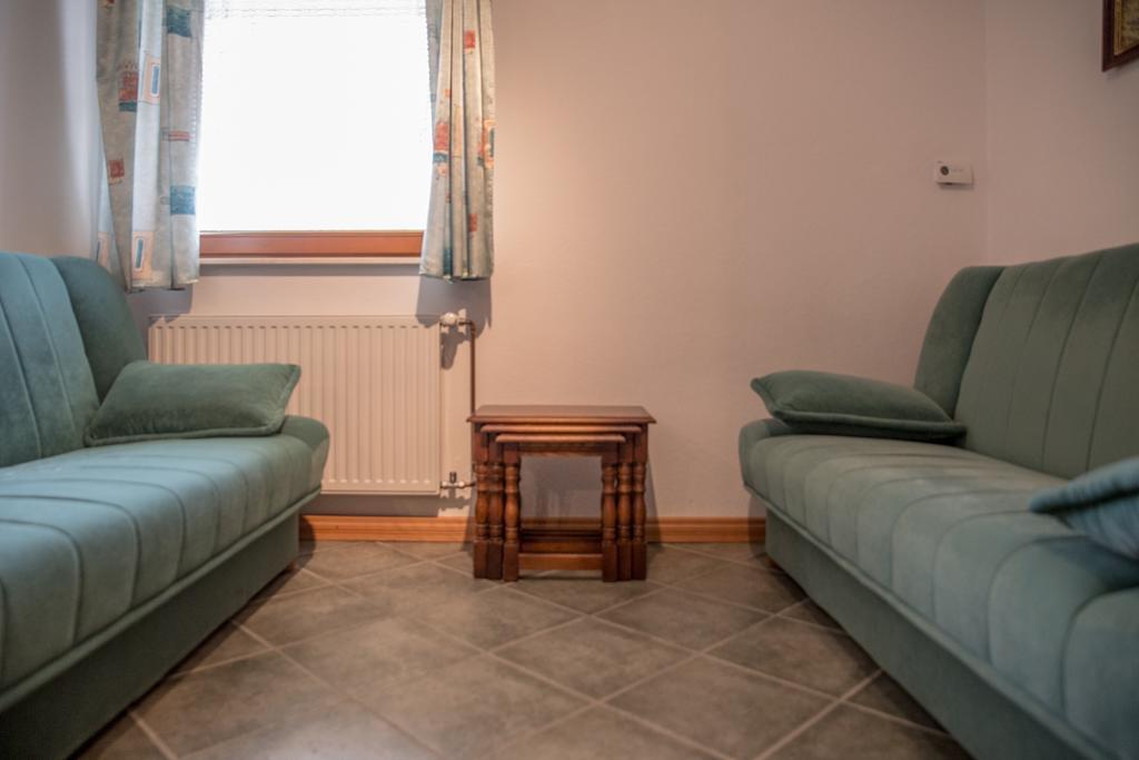 Apartma Smole Kranjska Gora Esterno foto