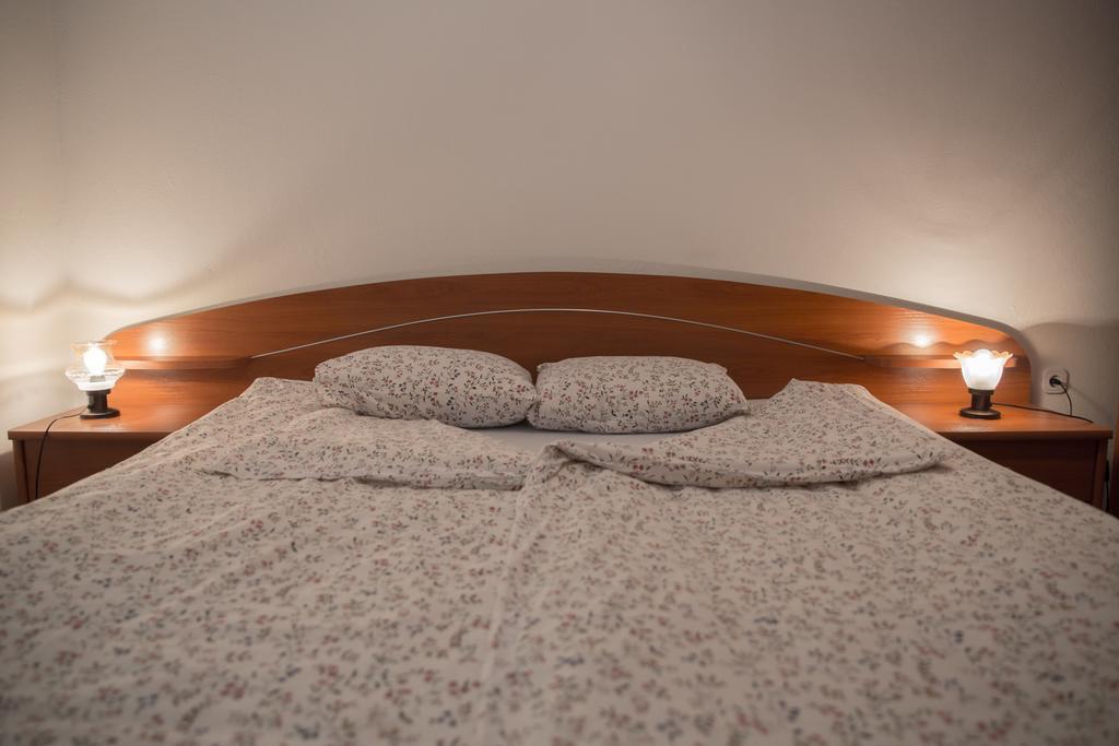 Apartma Smole Kranjska Gora Esterno foto