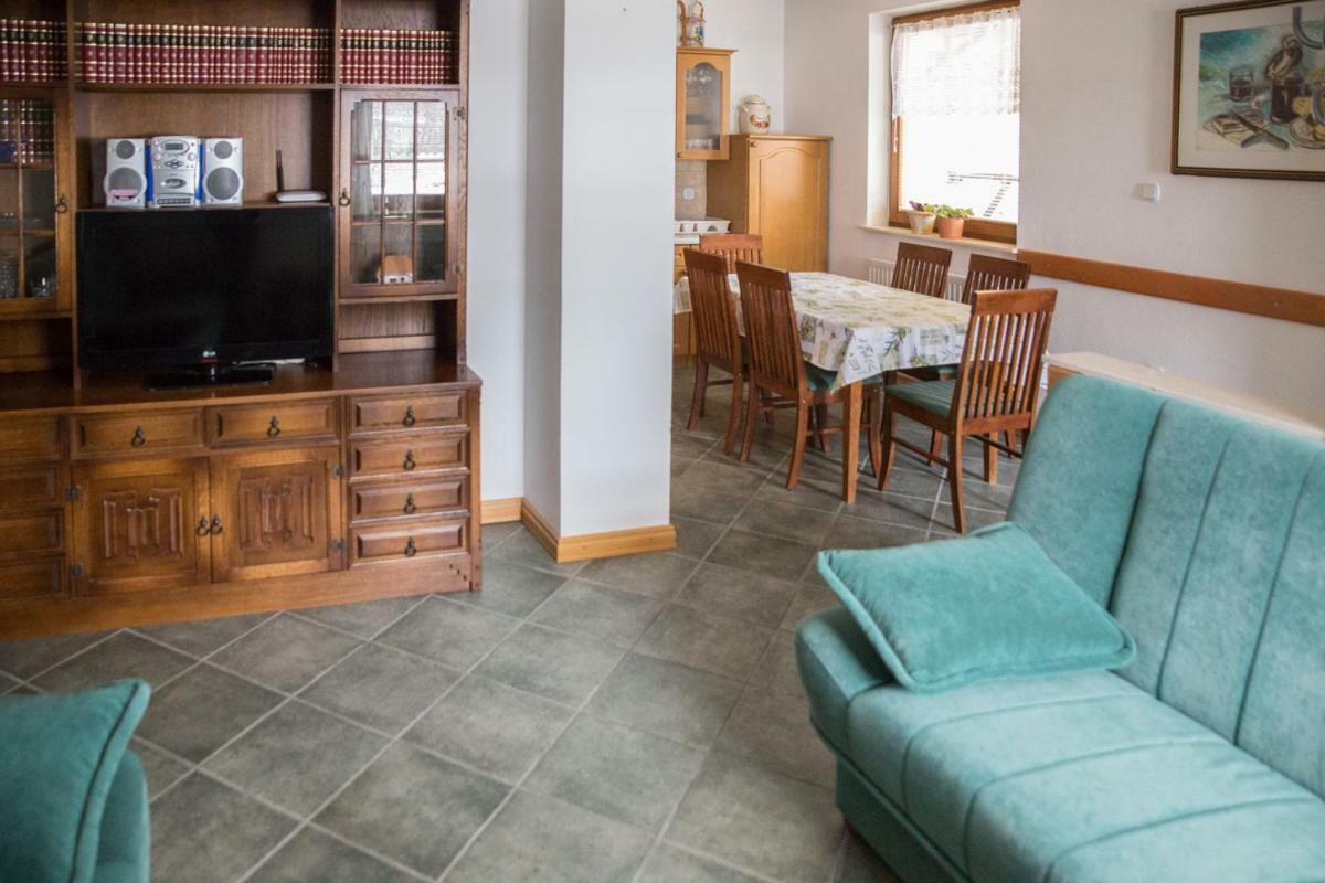 Apartma Smole Kranjska Gora Esterno foto
